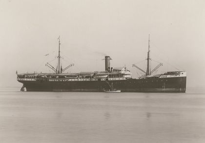 KPM historical photograph