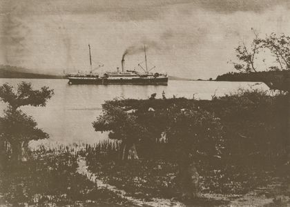 KPM historical photograph