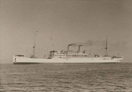 KPM historical photograph