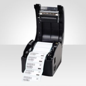 Не печатает принтер xprinter 365b