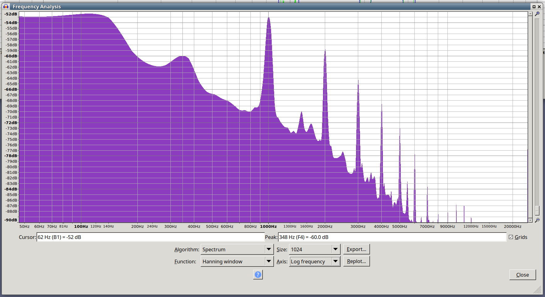 frequency shifter audacity frequency shifter audacity