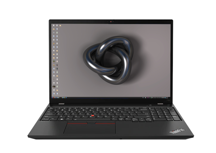 Linux on Lenovo ThinkPad P16s